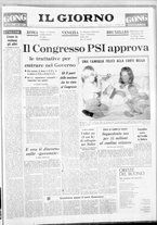 giornale/CFI0354070/1963/n. 254 del 30 ottobre